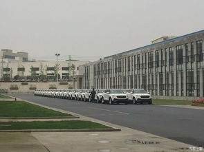公路坦克眾泰T700是怎樣煉成的 參觀眾泰工廠，思考“奧思泰特”之路的啟示