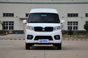西安新青年東風瑞泰特EM13 城市物流新選擇與圖片大全