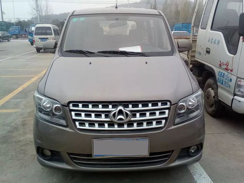 12月9日精品車源推薦 別克凱越、長(zhǎng)安歐諾、福田奧鈴及奧思泰特長(zhǎng)安車型盤點(diǎn)